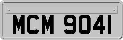 MCM9041
