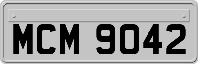 MCM9042