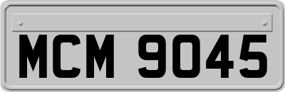 MCM9045