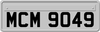 MCM9049