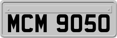MCM9050