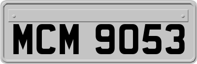 MCM9053