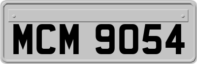 MCM9054
