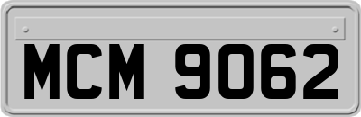 MCM9062