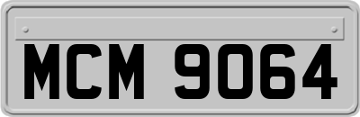 MCM9064