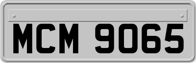 MCM9065