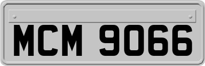 MCM9066