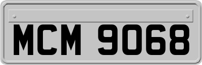 MCM9068