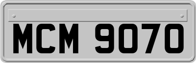 MCM9070