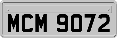 MCM9072