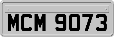 MCM9073