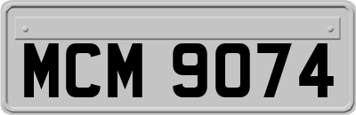 MCM9074