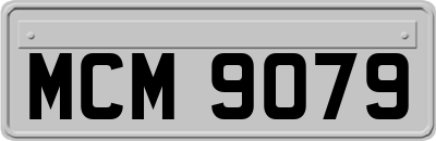 MCM9079