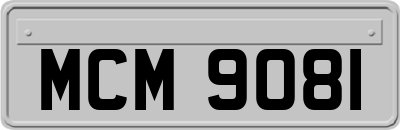 MCM9081