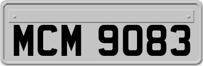MCM9083