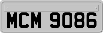 MCM9086