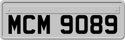 MCM9089
