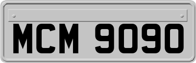 MCM9090