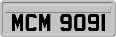 MCM9091