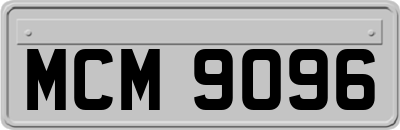 MCM9096