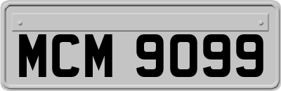 MCM9099