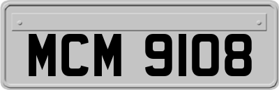 MCM9108
