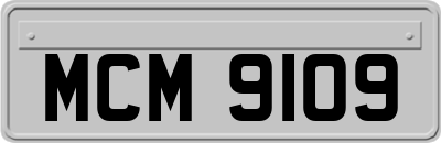 MCM9109