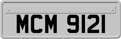 MCM9121