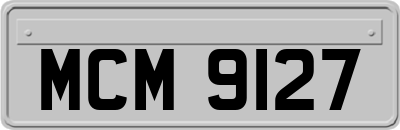 MCM9127