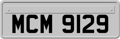 MCM9129