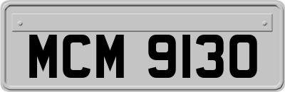 MCM9130