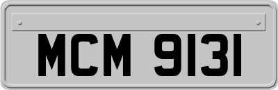 MCM9131