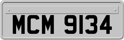 MCM9134