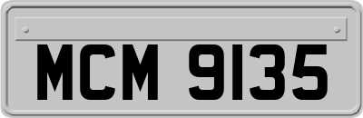 MCM9135