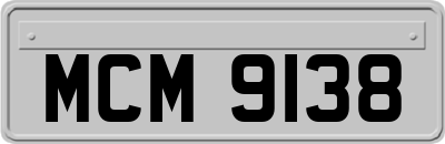 MCM9138