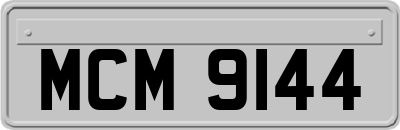 MCM9144
