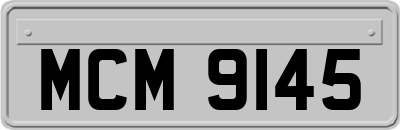 MCM9145