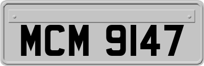 MCM9147