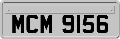 MCM9156