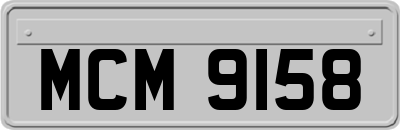 MCM9158