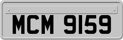 MCM9159