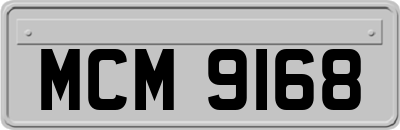 MCM9168