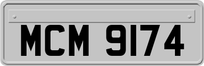 MCM9174