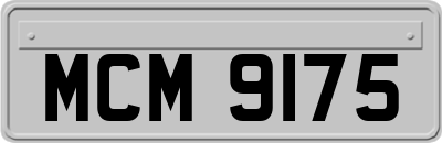 MCM9175