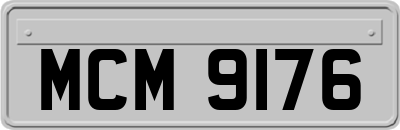 MCM9176