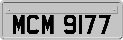 MCM9177
