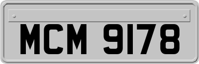 MCM9178
