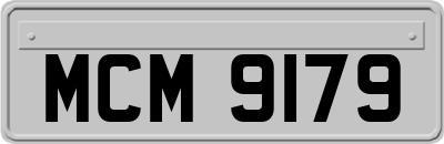 MCM9179