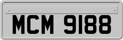 MCM9188