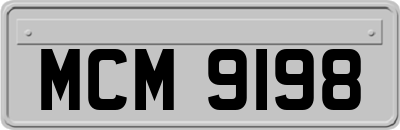 MCM9198